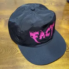 2026年最新】fact キャップの人気アイテム - メルカリ