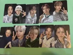 ⭕️即購入 TREASURE MAKESTAR ヨントン トレカ