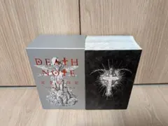 デスノート展 箔押しトランプ 東京凱旋 DEATHNOTE 未開封 ③ - メルカリ