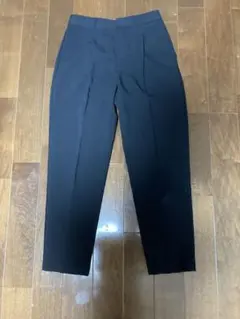 GU ブラック スラックス Lサイズ