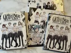 2026年最新】quartet night blu-rayの人気アイテム - メルカリ