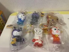 アンパンマン 大集合！ほかほかピープーシリーズ