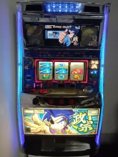 【送料込み】パチスロ　政宗　初代　実機 送料込み】パチスロ 政宗 初代 実機 送料込み】パチスロ 政宗