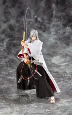 BLEACH 浮竹 十四郎 霊王の右腕 ガレージキット フィギュア - メルカリ