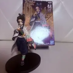 鬼滅の刃　絆ノ装 時透無一郎　小鉄　蛍　珠世　胡蝶しのぶ　まとめ売り 2025年最新】時透無一郎フィギュア絆の装の人気アイテム - メルカリ