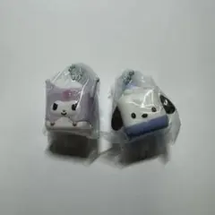 ころころスイーツ　デザインスイング　サンリオ