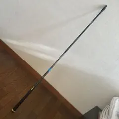 テーラーメイドスリーブ付き シャフト