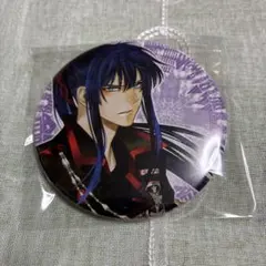 D.Gray-man Dグレ　コレクション缶バッジ　第二弾　神田