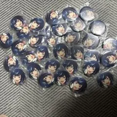 あんスタ 缶バッジ エス 32点