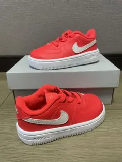 NIKE FORCE 1 '18 6C (TD)
