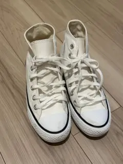 今週破棄　CONVERSE ネクスター ハイカット スニーカー オールスター