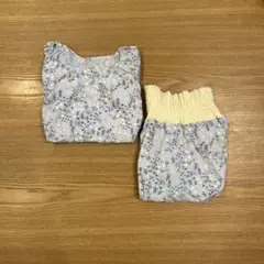 コンビミニ　パジャマ