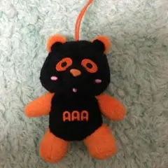 AAA えーパンダ 橙