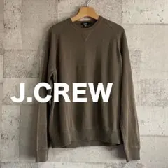 スウェット ニット