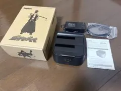 HDD SSD 2.5/3.5 クローン SATA Logitec