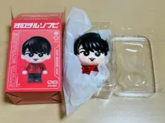 SnowMan すのチルソフビ 宮舘涼太