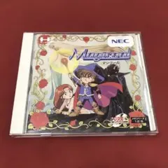 PCエンジン　マジクール