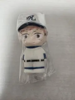 呪術廻戦　虎杖悠仁　ソフビィ　vol.2 呪術甲子園