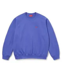 Supreme 2024SS Small Box Raglan Crewneckのサムネイル
