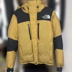 ノースフェイス マウンテンダウンブリティッシュカーキM マウンテン