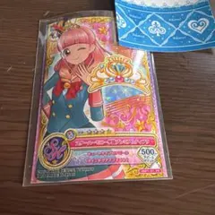 竜*ら様 アイカツ　スターハーモニー学園プレミアムティアラ 竜*ら様 アイカツ スターハーモニー学園プレミアムティアラ - メルカリ