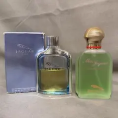 ミスジャガー 香水 廃盤 Miss Jaguar 75ml - メルカリ