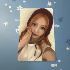 2026年最新】redvelvet トレカ ジョイの人気アイテム - メルカリ