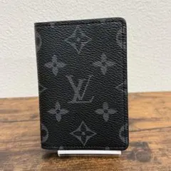 h*a様 【美品】ルイヴィトン カードケース オーガナイザー ドゥ ポッシュ M