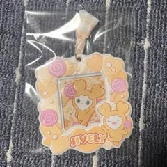 TWICE カードホルダー ジヒョ