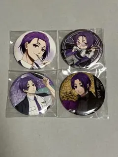 2025年最新】御影玲王 缶バッジ チャイナの人気アイテム - メルカリ