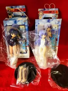 2025年最新】ひぐらしのなく頃に解 組立式DXフィギュア 梨花の