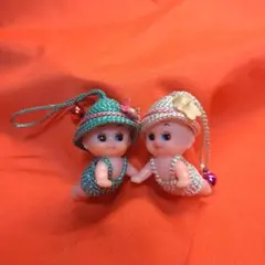 2025年最新】キューピー人形 ストラップの人気アイテム - メルカリ