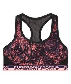 Superdry 極度乾燥 スポーツブラのサムネイル