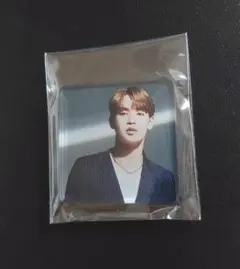 JO1 與那城奨 マグネット FC限定 CD購入 W特典当選品 非売品