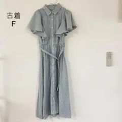 ノーブランド　ワンピース　0625H06