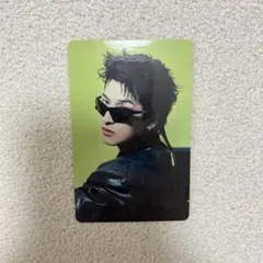 Handz In My Pocket 金城碧海 トレカ 初回限定盤A