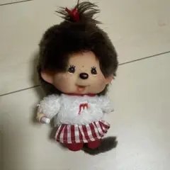 モンチッチくん コスメセット ぬいぐるみS - メルカリ