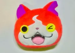 妖怪ウォッチ ジバニャン ねそべりポーチだニャン ペンケース 筆箱