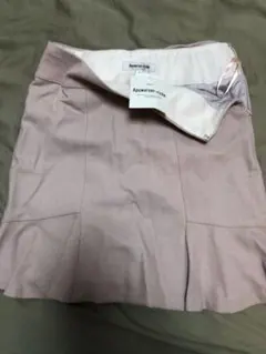 アプワイザーリッシェ　後ろリボンスカート