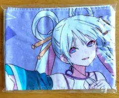 超かぐや姫 いろは マフラータオル | Mercari