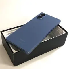 フェア品】Xperia 5 V 128GB｜SIMフリー ｜SO-53D - メルカリ