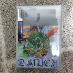 龍宮城2 MUCH 完全生産限定CD