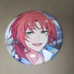 あんさんぶるスターズ あんスタ 缶バッジ 月永レオ 15