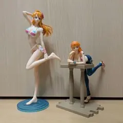 ナミ 水着 フィギュア