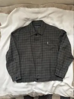 【Vintage】YSL イヴ・サンローラン 90s〜 スウィングトップ 楽天市場】90年代 YVES SAINT LAURENT イヴ サンローラン スイング