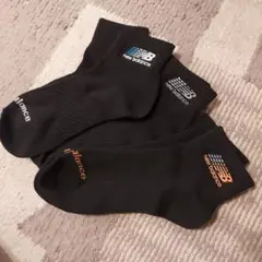 ＊ニューバランス ソックス＊