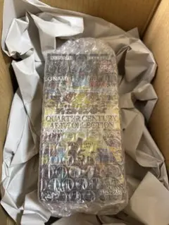 QUARTER CENTURY ART COLLECTION 新品未開封BOX
