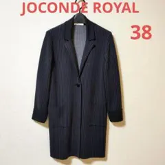 JOCONDE ROYAL ジョコンダ　ニット　ジャケット