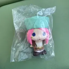 ワンピース一番くじメモリーオブヒロインズ