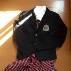 arisana アリサナ　小学校　卒業式　女の子スーツ